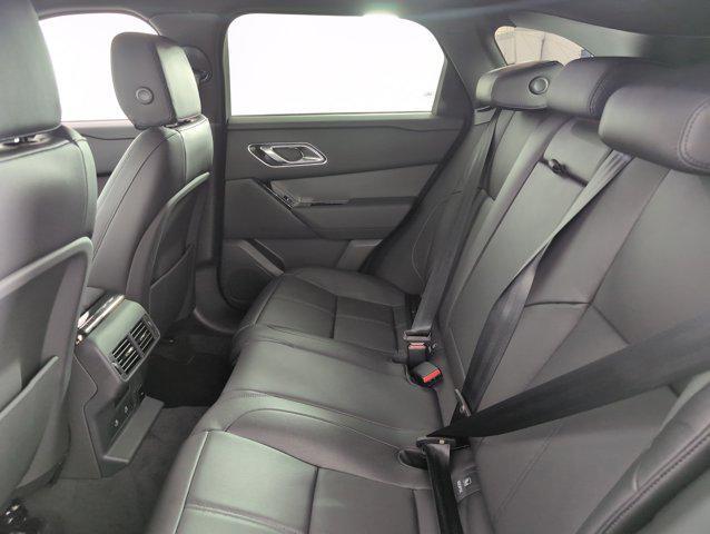 used 2026 Land Rover Range Rover Velar car, priced at $63,875