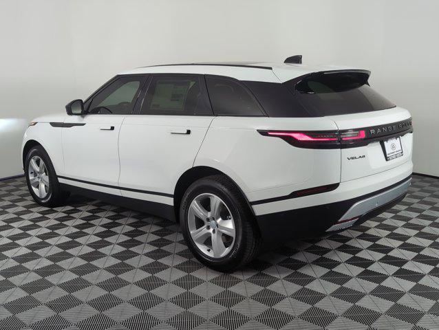 used 2026 Land Rover Range Rover Velar car, priced at $63,875