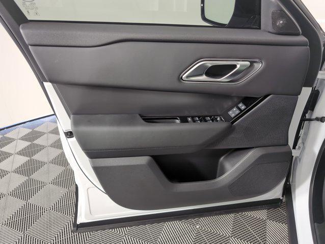 used 2026 Land Rover Range Rover Velar car, priced at $63,875