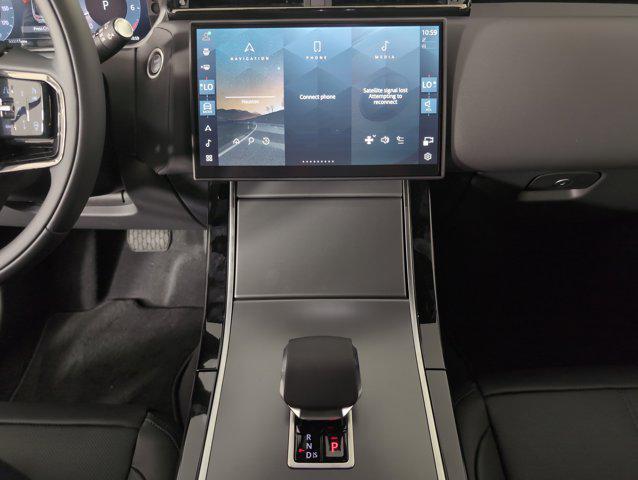 used 2026 Land Rover Range Rover Velar car, priced at $63,875
