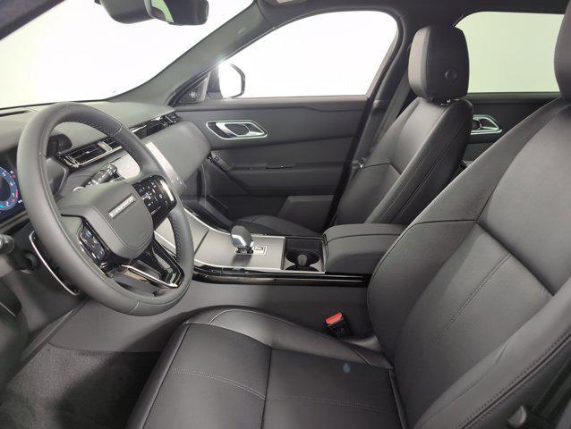 used 2026 Land Rover Range Rover Velar car, priced at $63,875