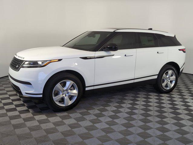 used 2026 Land Rover Range Rover Velar car, priced at $63,875