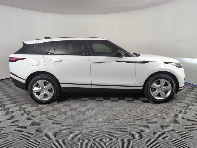 used 2026 Land Rover Range Rover Velar car, priced at $63,875