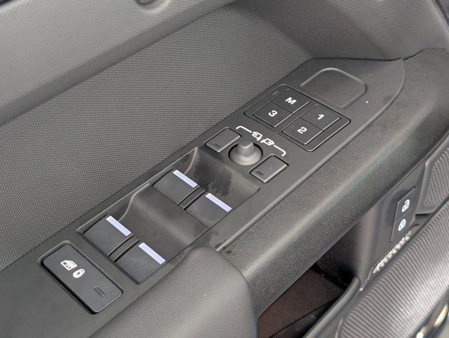 new 2025 Land Rover Defender car, priced at $172,398