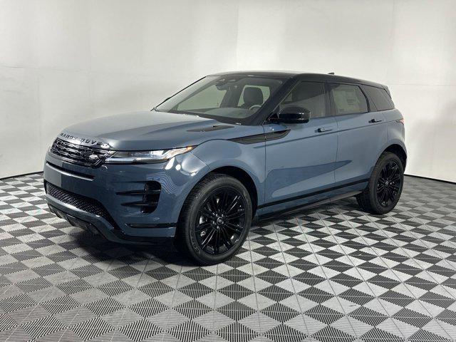 used 2024 Land Rover Range Rover Evoque car, priced at $60,104