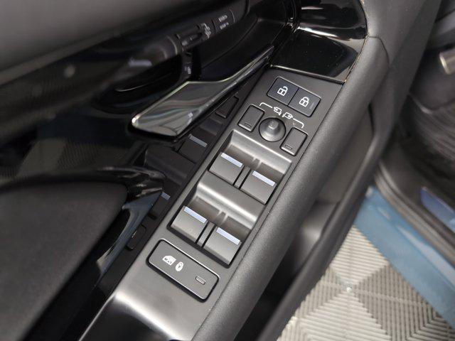 used 2024 Land Rover Range Rover Evoque car, priced at $50,110