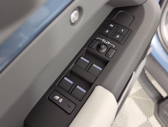 new 2025 Land Rover Defender car, priced at $85,463