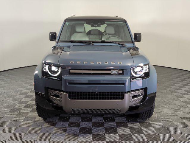 new 2025 Land Rover Defender car, priced at $85,463