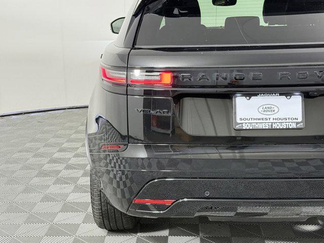 used 2025 Land Rover Range Rover Velar car, priced at $71,335