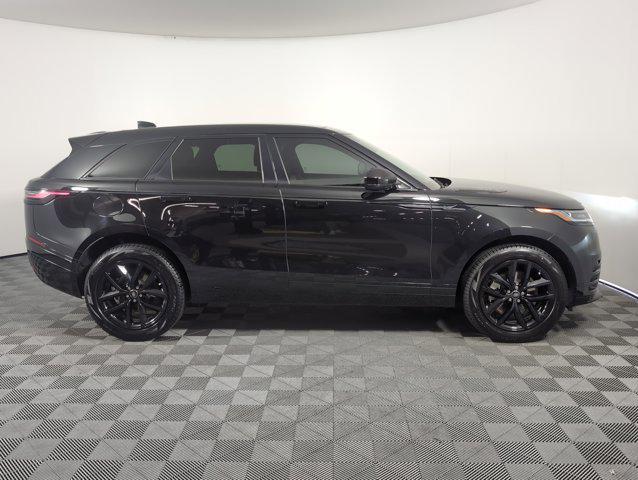used 2025 Land Rover Range Rover Velar car, priced at $66,331