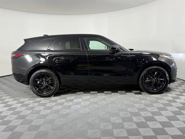 used 2025 Land Rover Range Rover Velar car, priced at $71,335