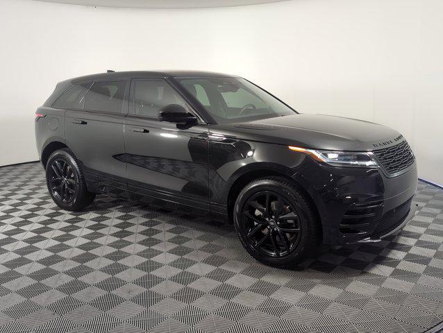 used 2025 Land Rover Range Rover Velar car, priced at $66,331