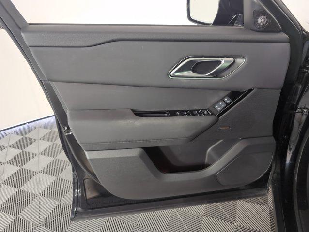 used 2025 Land Rover Range Rover Velar car, priced at $66,331