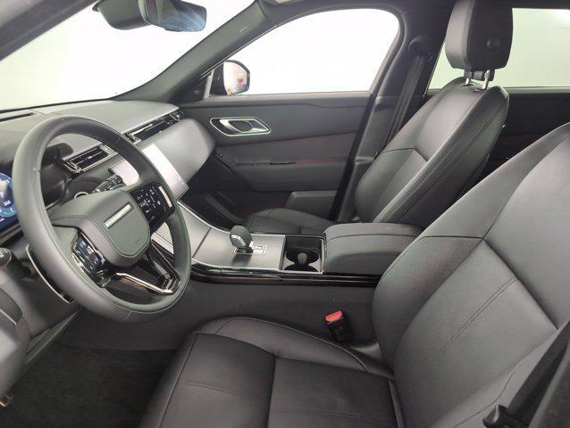 used 2025 Land Rover Range Rover Velar car, priced at $66,331