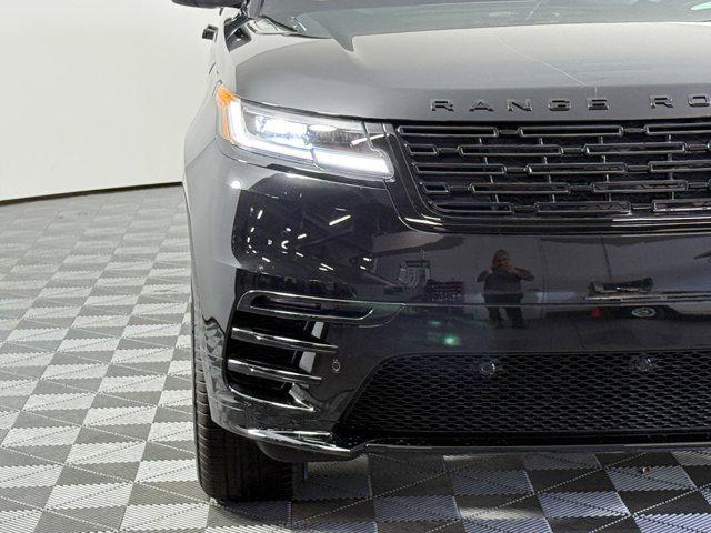 used 2025 Land Rover Range Rover Velar car, priced at $71,335
