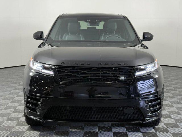 used 2025 Land Rover Range Rover Velar car, priced at $71,335