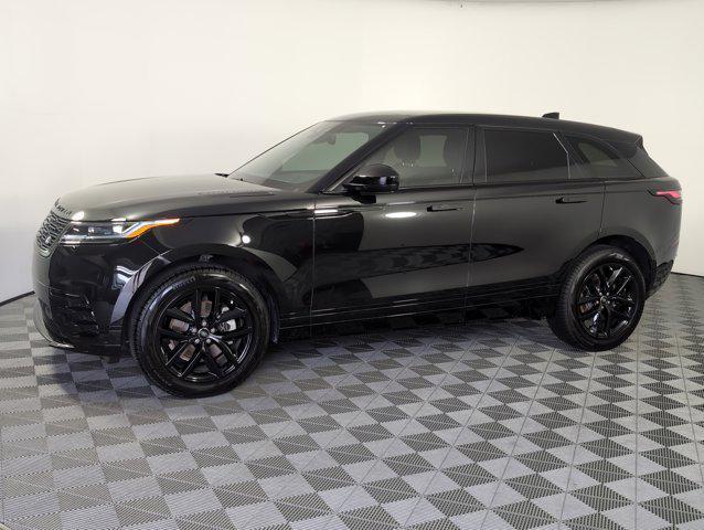 used 2025 Land Rover Range Rover Velar car, priced at $66,331