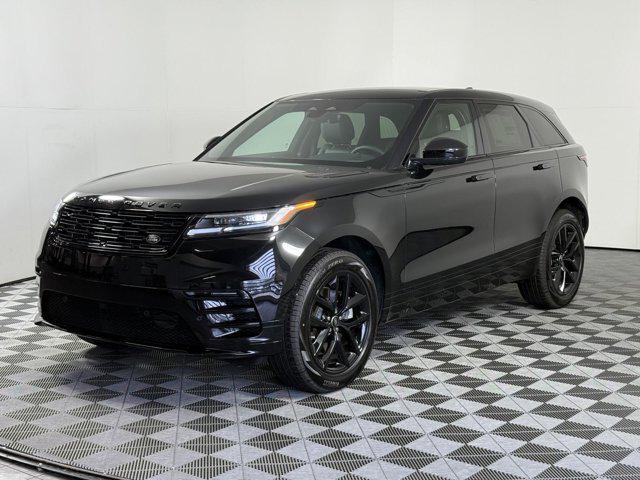 used 2025 Land Rover Range Rover Velar car, priced at $71,335