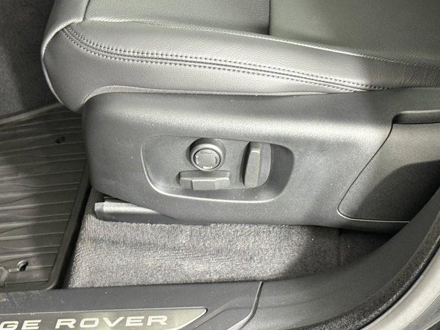 used 2025 Land Rover Range Rover Velar car, priced at $71,335