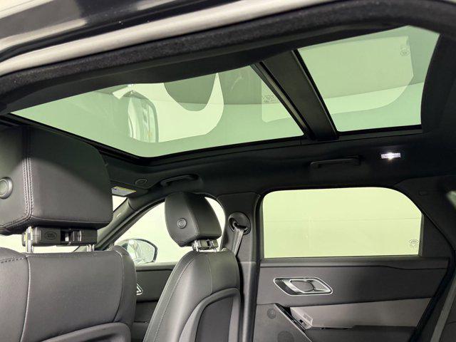 used 2025 Land Rover Range Rover Velar car, priced at $71,335