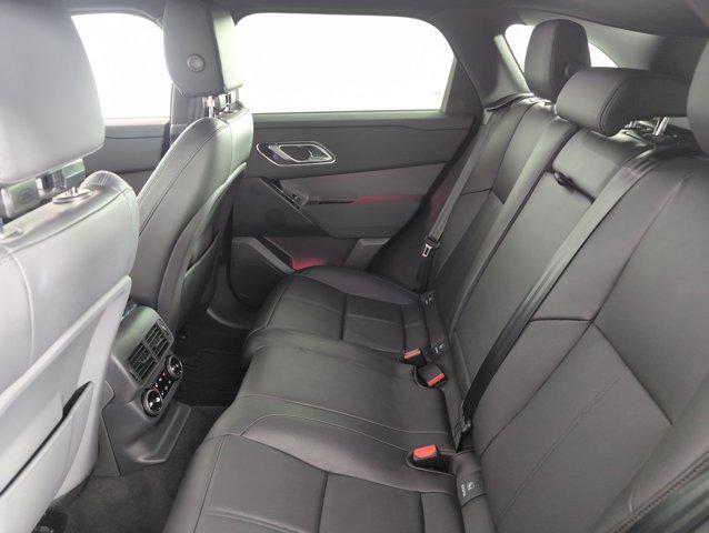 used 2025 Land Rover Range Rover Velar car, priced at $66,331