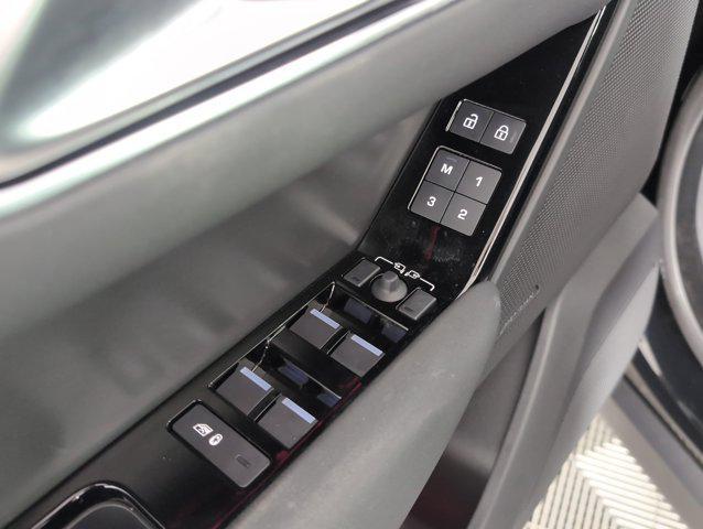 used 2025 Land Rover Range Rover Velar car, priced at $66,331