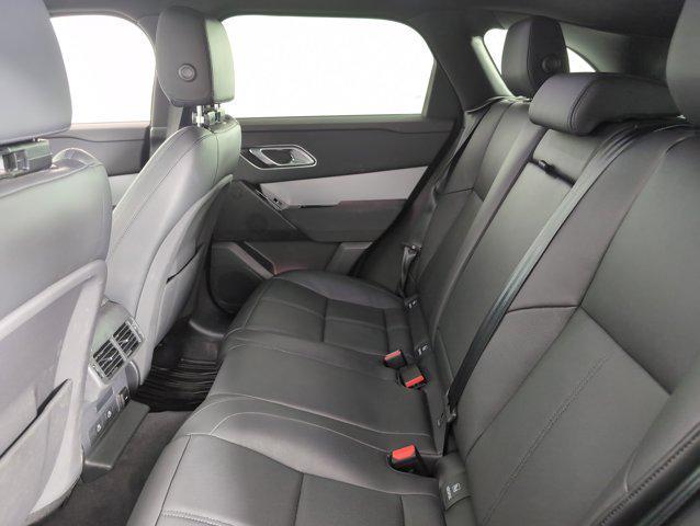 used 2025 Land Rover Range Rover Velar car