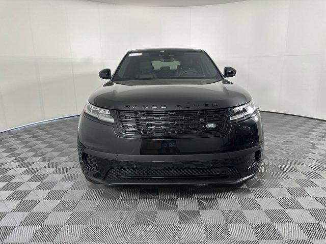 new 2025 Land Rover Range Rover Velar car, priced at $68,002