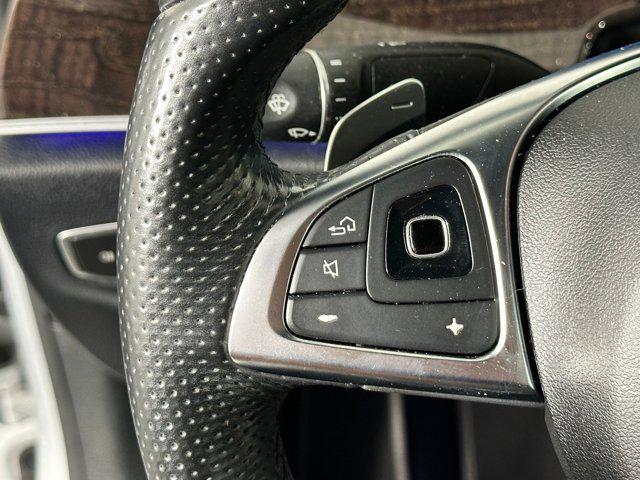 used 2018 Mercedes-Benz E-Class car, priced at $27,499