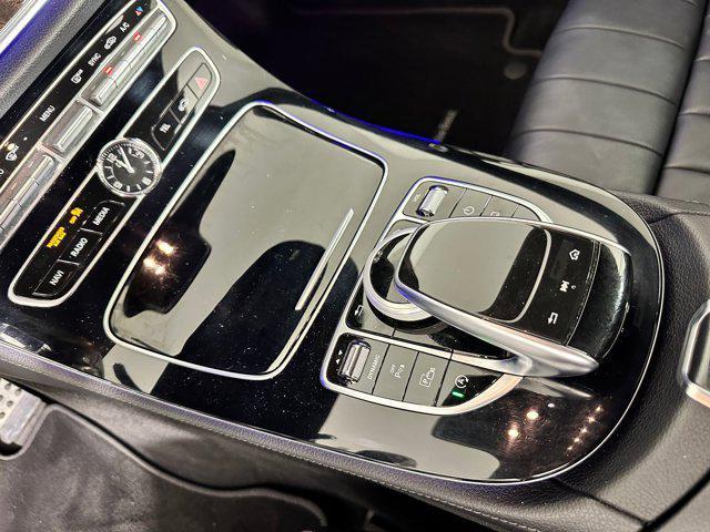 used 2018 Mercedes-Benz E-Class car, priced at $27,499