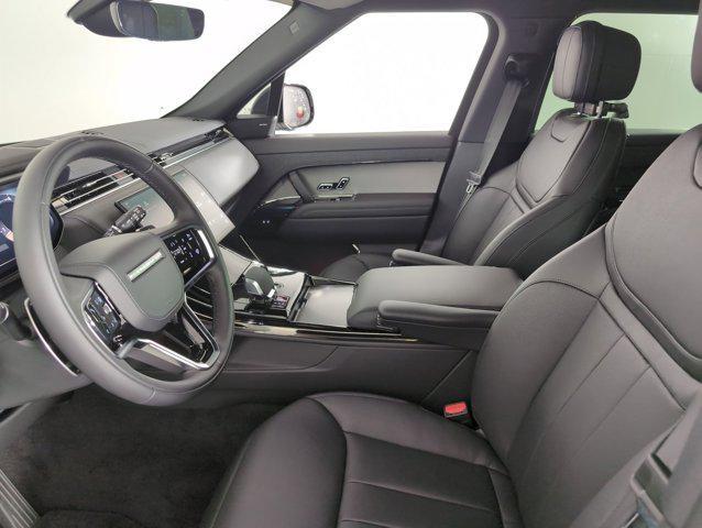 used 2025 Land Rover Range Rover Sport car, priced at $89,955