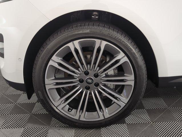 used 2025 Land Rover Range Rover Sport car, priced at $89,955