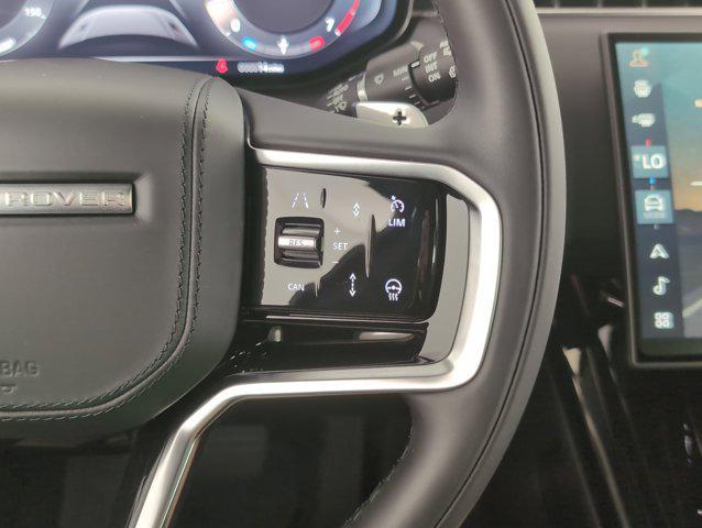 used 2025 Land Rover Range Rover Sport car, priced at $89,955