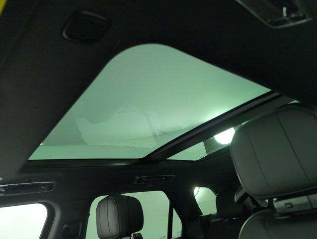 used 2025 Land Rover Range Rover Sport car, priced at $89,955