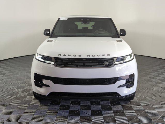 used 2025 Land Rover Range Rover Sport car, priced at $89,955