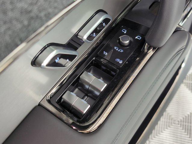 used 2025 Land Rover Range Rover Sport car, priced at $89,955