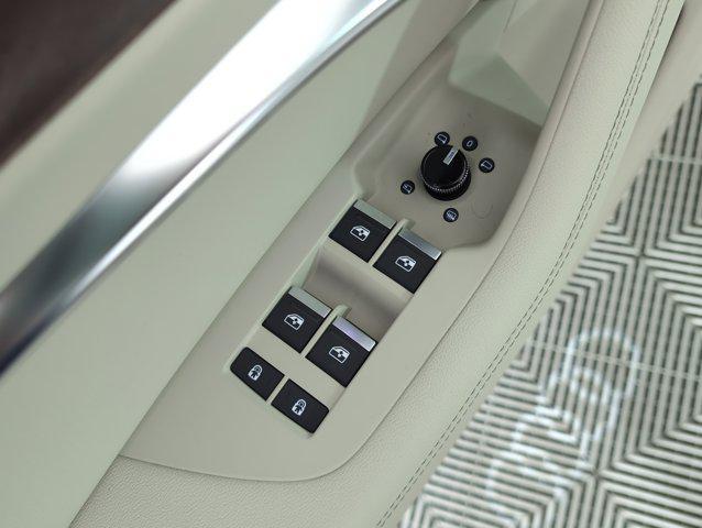 used 2023 Audi A6 car, priced at $39,498
