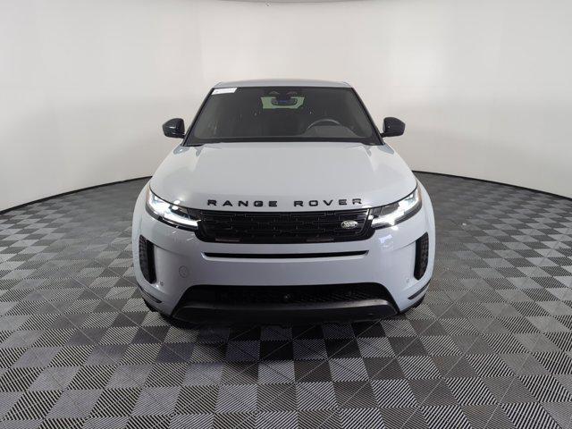 new 2024 Land Rover Range Rover Evoque car, priced at $50,995