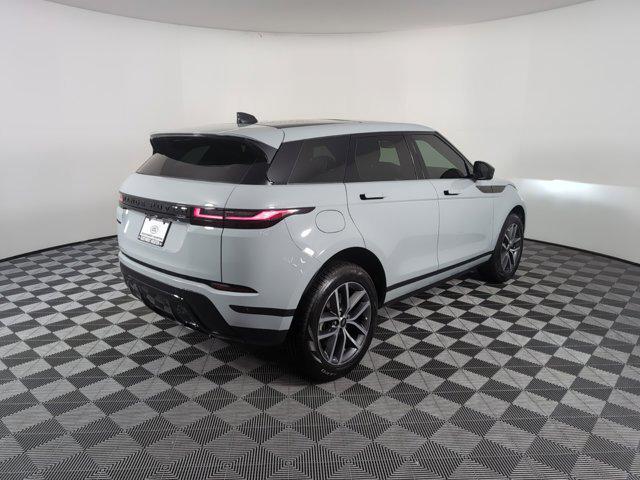 new 2024 Land Rover Range Rover Evoque car, priced at $50,995