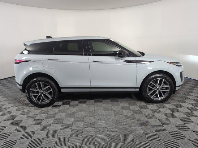 new 2024 Land Rover Range Rover Evoque car, priced at $50,995