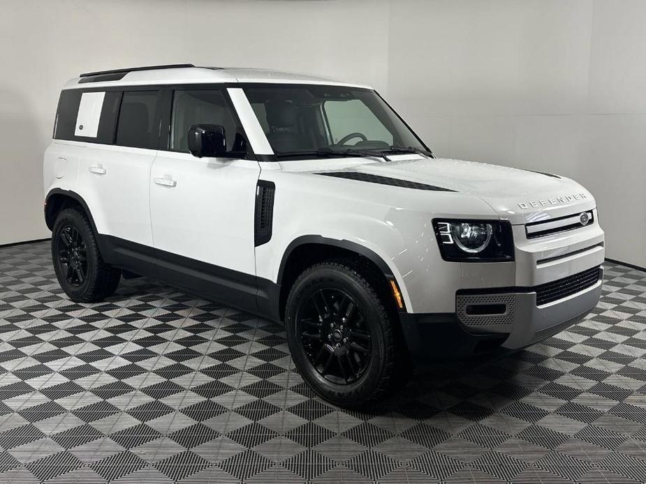 new 2024 Land Rover Defender car, priced at $70,918