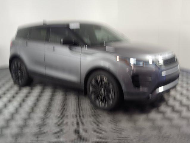 new 2026 Land Rover Range Rover Evoque car, priced at $60,790