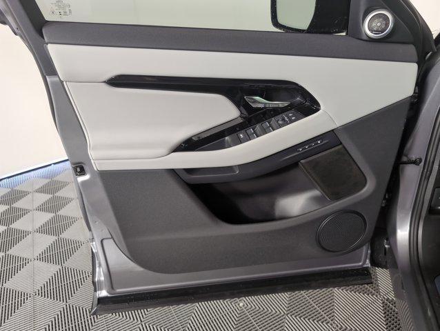 new 2026 Land Rover Range Rover Evoque car, priced at $60,790