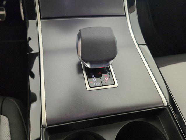 used 2026 Land Rover Range Rover Evoque car, priced at $60,790