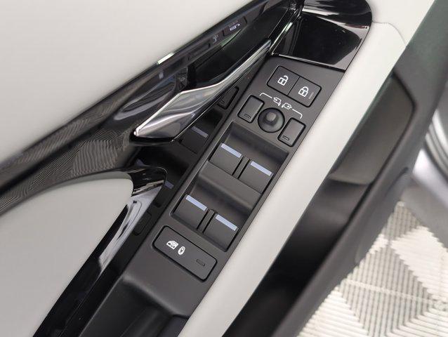 new 2026 Land Rover Range Rover Evoque car, priced at $60,790