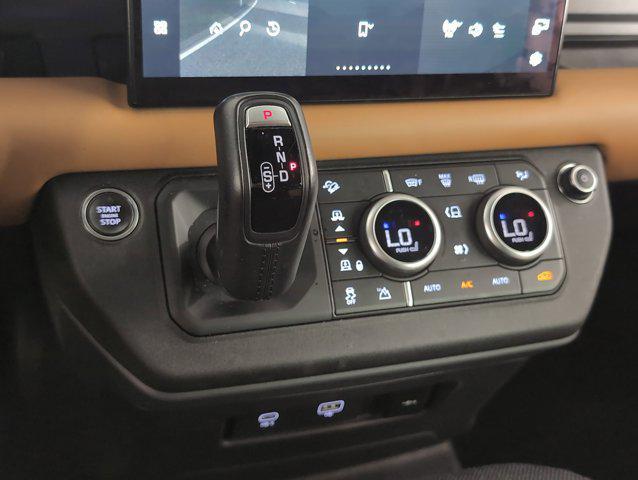 used 2023 Land Rover Defender car, priced at $67,996