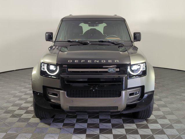 used 2023 Land Rover Defender car, priced at $67,996