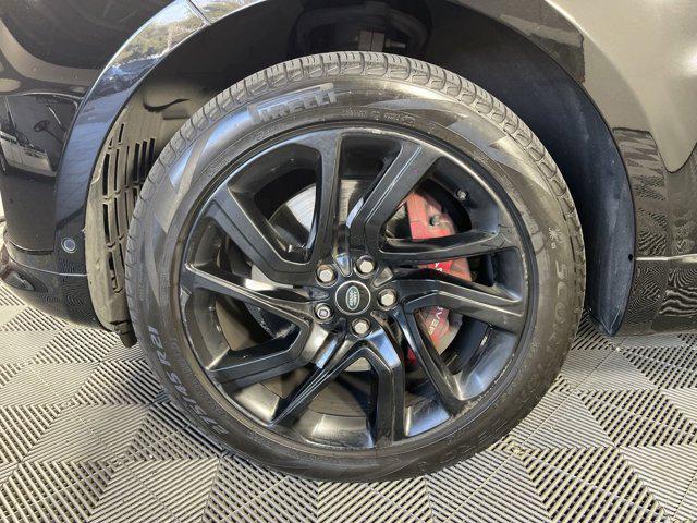 used 2019 Land Rover Range Rover Sport car, priced at $31,998