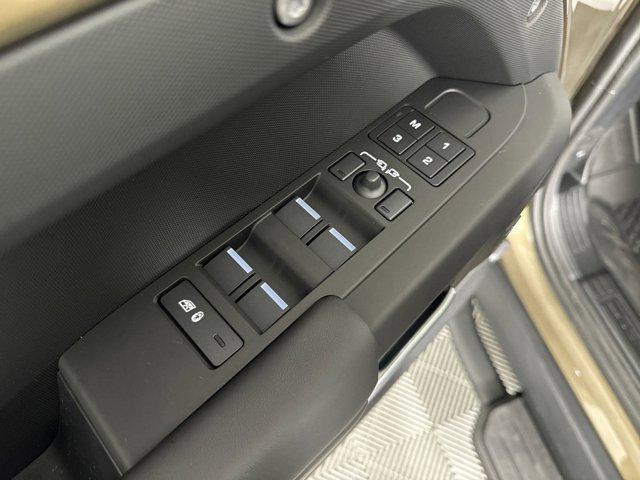 new 2025 Land Rover Defender car, priced at $83,003