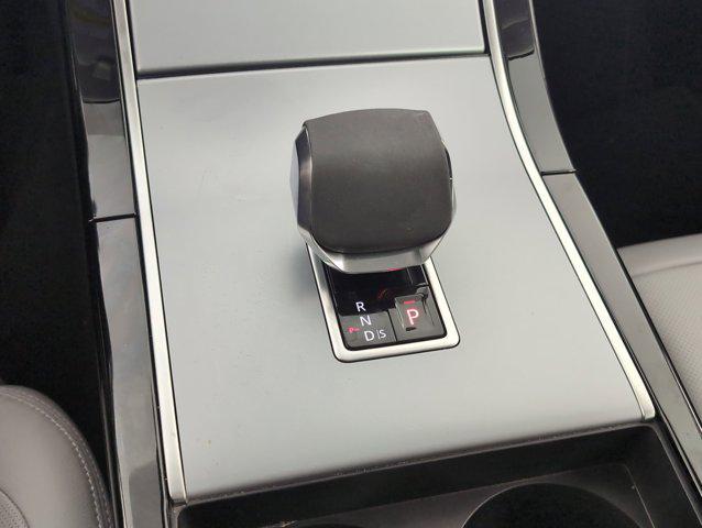 used 2025 Land Rover Range Rover Velar car, priced at $55,252